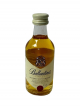 Miniatura Whisky Ballantine´s 5cl