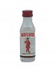 Mini Ginebra Beefeater 5cl (plástico)