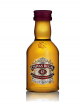 Miniatura Whisky Chivas 12 Años 5cl