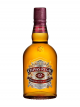 Whisky Chivas 12 Años 50cl