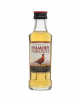 Mini Whisky Famous Grouse 5cl