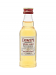 Miniatura Whisky White Label 5cl