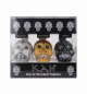 Miniatura Tequila KAH Mix Mini 5cl