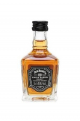 Miniatura Whisky Jack Daniel's Single Barrel 5cl