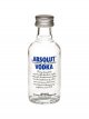 Miniatura Vodka Absolut Blue 5cl