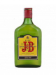 Petaca Whisky J&B 35cl