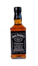 Petaca Whisky Jack Daniel's 35cl