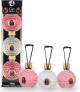 Mini Ginebra pack Pink Royal y Pink 47 3x5cl