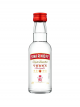 Miniatura Vodka Smirnoff 5cl