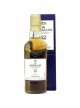 Mini Whisky The Macallan Double Cask 12 Años 5cl