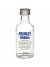 Miniatura Vodka Absolut Blue 5cl