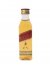 Miniatura Whisky Johnnie Walker 5cl