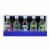 Mini Vodka Absolut Mix 5cl 5 sabores Estuche Plástico