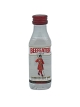 Mini Ginebra Beefeater 5cl (plástico)