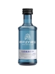Mini Ginebra Whitley Neill Blackberry Gin 5cl