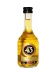 Miniatura Licor 43 5cl