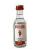 Mini Ginebra Beefeater 5cl (cristal)