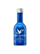 Mini Vodka Grey Goose Aluminio 5cl