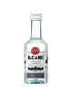 Miniatura Ron Bacardi 5cl
