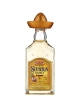 Mini Tequila Sierra Reposado 4cl