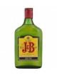 Petaca Whisky J&B 35cl