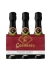 Cava Codorniu Benjamin Pack 3 unidades