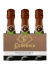 Cava Codorniu 1551 Brut Benjamin Pack 3 unidades