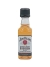 Miniatura Whisky Jack Daniel's 5cl